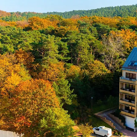 Julia Przy Plazy Apartman Międzyzdroje