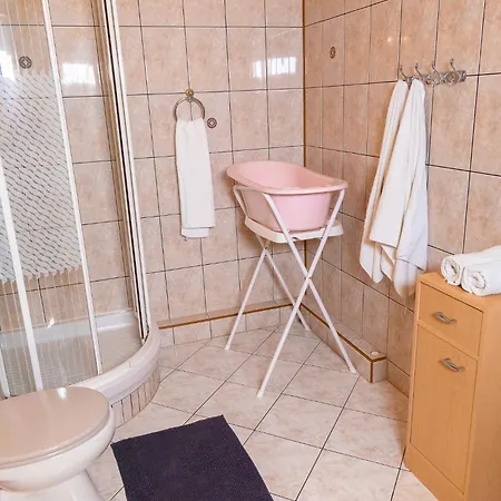 Julia Przy Plazy Międzyzdroje