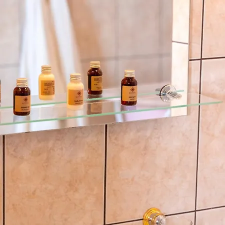 Julia Przy Plazy Apartman