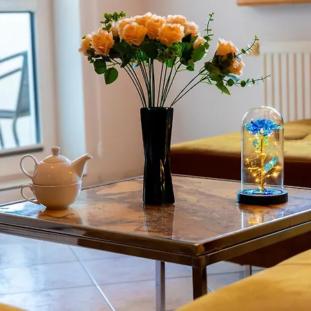 Apartman Julia Przy Plazy