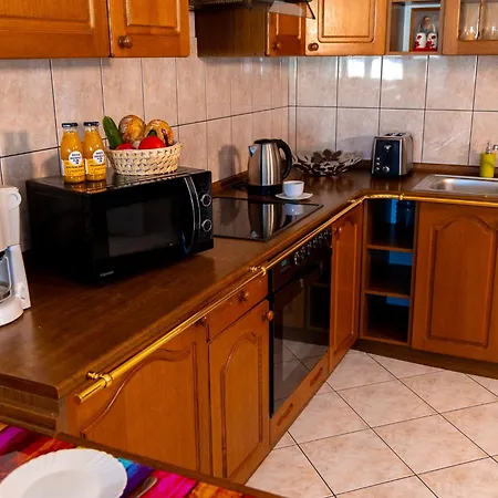 Apartman Julia Przy Plazy *