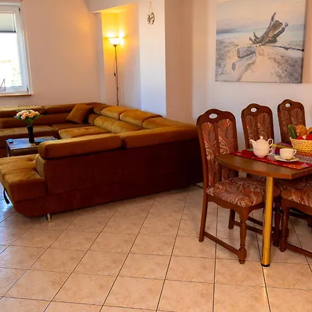 Julia Przy Plazy Międzyzdroje