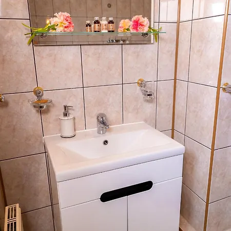 Julia Przy Plazy * Międzyzdroje