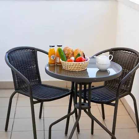 Apartman Julia Przy Plazy