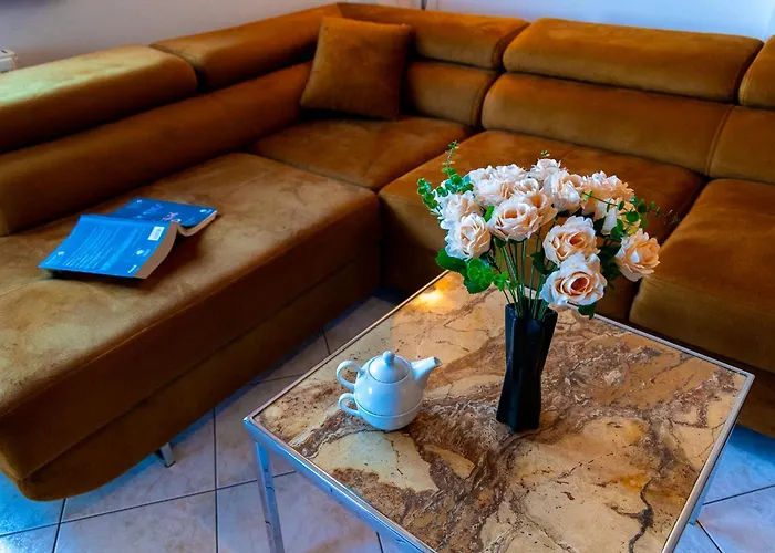 Apartamento Julia Przy Plazy *