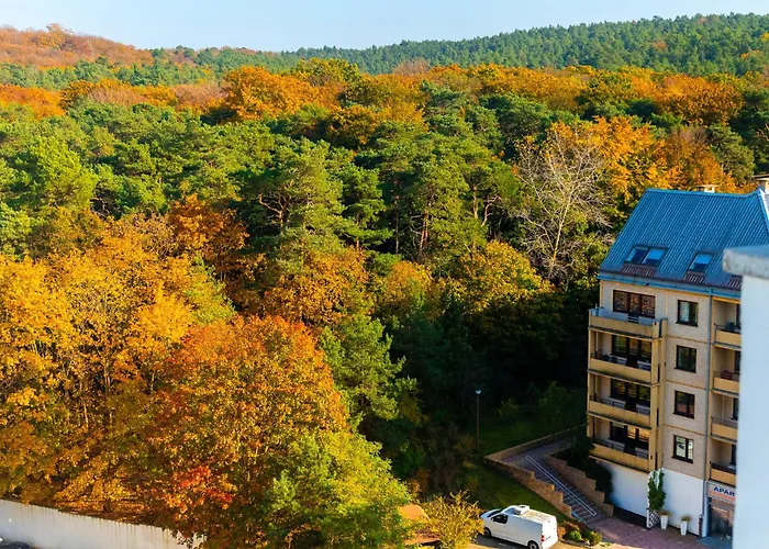 Julia Przy Plazy Apartamento Miedzyzdroje