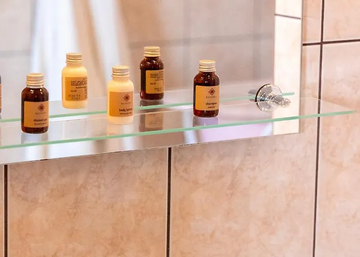 Julia Przy Plazy Apartamento