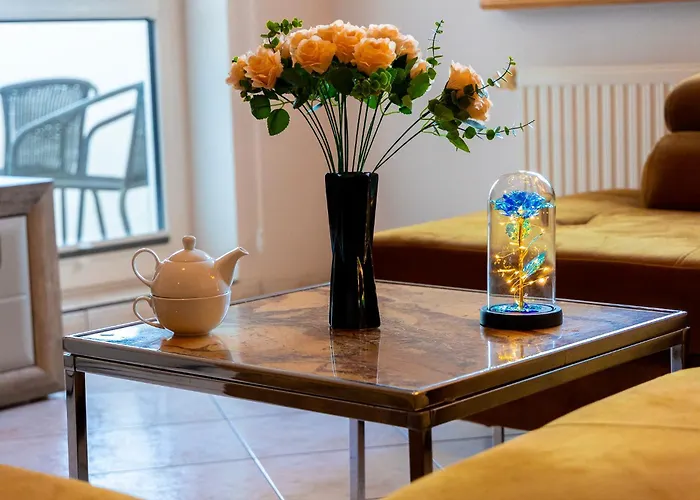 Apartamento Julia Przy Plazy