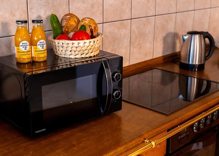 Apartamento Julia Przy Plazy Miedzyzdroje