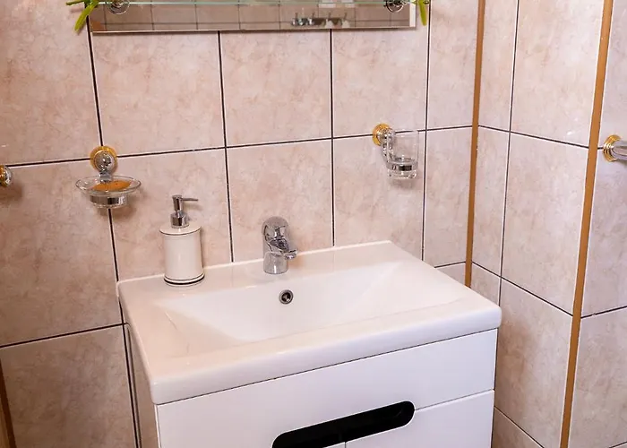 Julia Przy Plazy * Miedzyzdroje