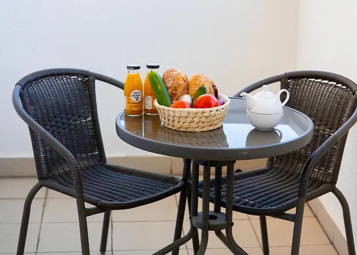 Apartamento Julia Przy Plazy