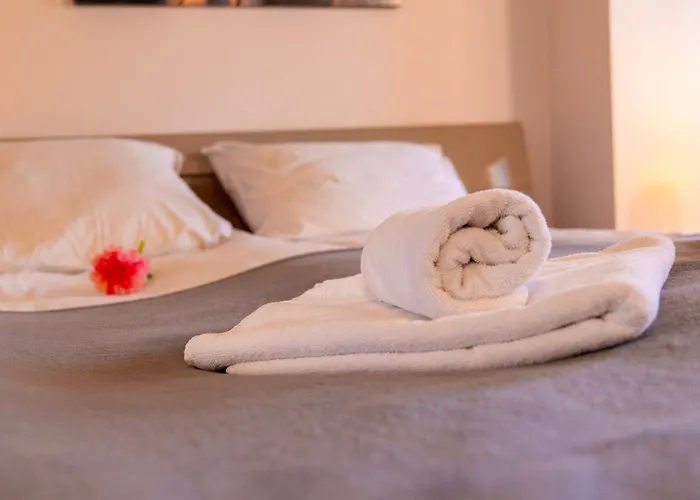 Julia Przy Plazy Apartamento Miedzyzdroje