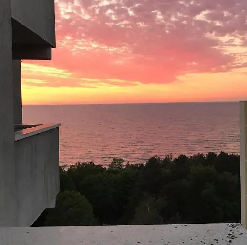 Apartamento Julia Przy Plazy